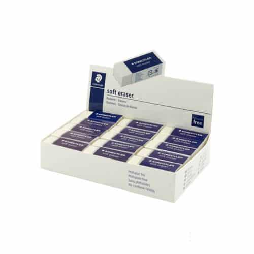 پاکن سفید30عددی استدلرکدLI S30 526