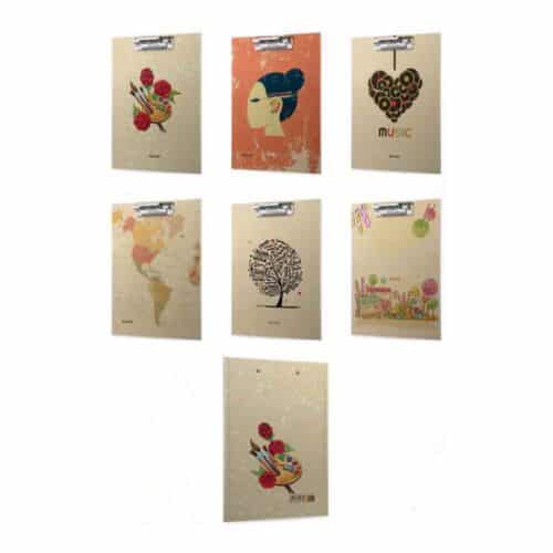 تخته شاسیA4 میکرو سری کرافت کدF13