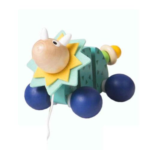 اسباب بازی دایناسورهای چرخدار پیکاردو BZ-29-J