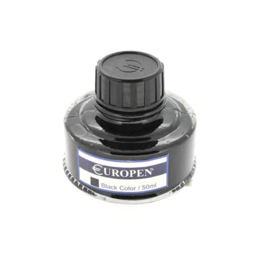 جوهرخودنویس مشکی یوروپن