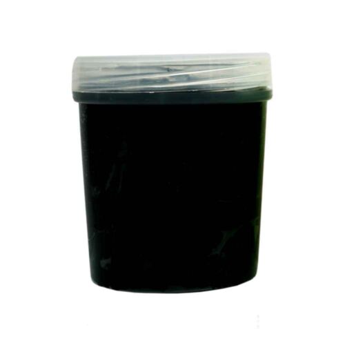 خمیربازی سبک مشکی85گرم کنکو