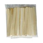 چوب بستنی سفید صبا