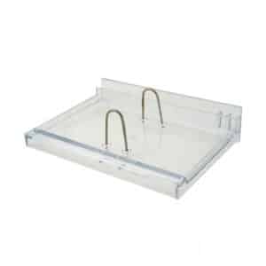 پایه تقویم کریستال شهاب کد 2030