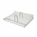 پایه تقویم کریستال شهاب کد 2030