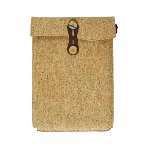 پاکتA4عمودی چوب پنبه باروک لیام کدL-16060