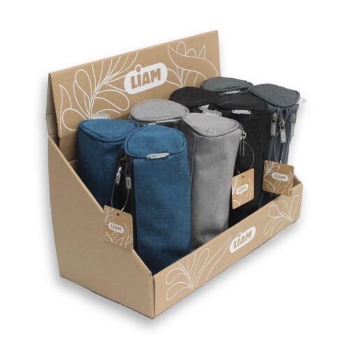 جامدادی سه زیپ روکو لیام کدL-3108