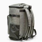 کوله بالا صندوقی