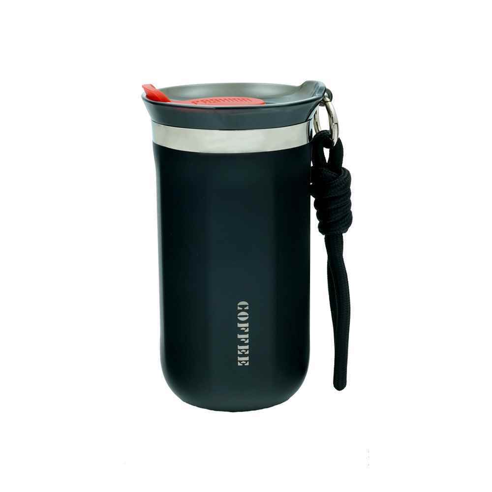 فلاسک350میل(تراول ماگ استیل304) کدT29606 - Image 2