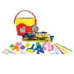 خمیرآدمکی آریا کد 1027*18عدد*