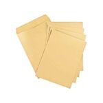 پاکت نخودی A5