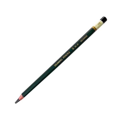 مدادطراحی 2B ام کیو