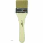 قلم موی زمینه طراحی خرم شماره 6