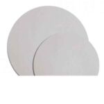 بوم دایره دورسفید قطر40پارس بوم