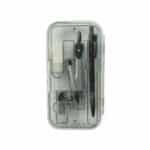 ست پرگار8تکه اس اف کدSF-826