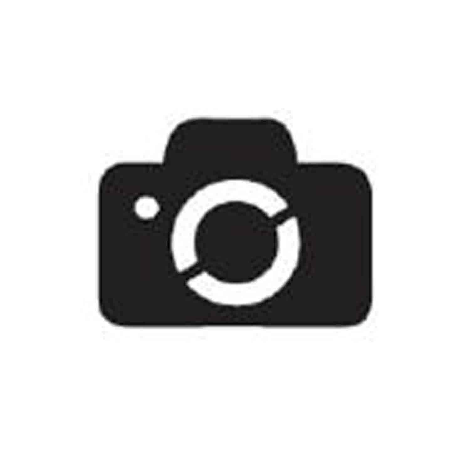 بوک مارک فلزی پیل طرح دوربین