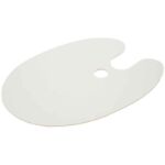 پالت چوبی گرد بومیران