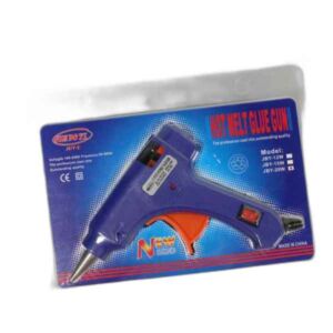 تفنگ چسب حرارتی کوچک متفرقه (تک عددی)